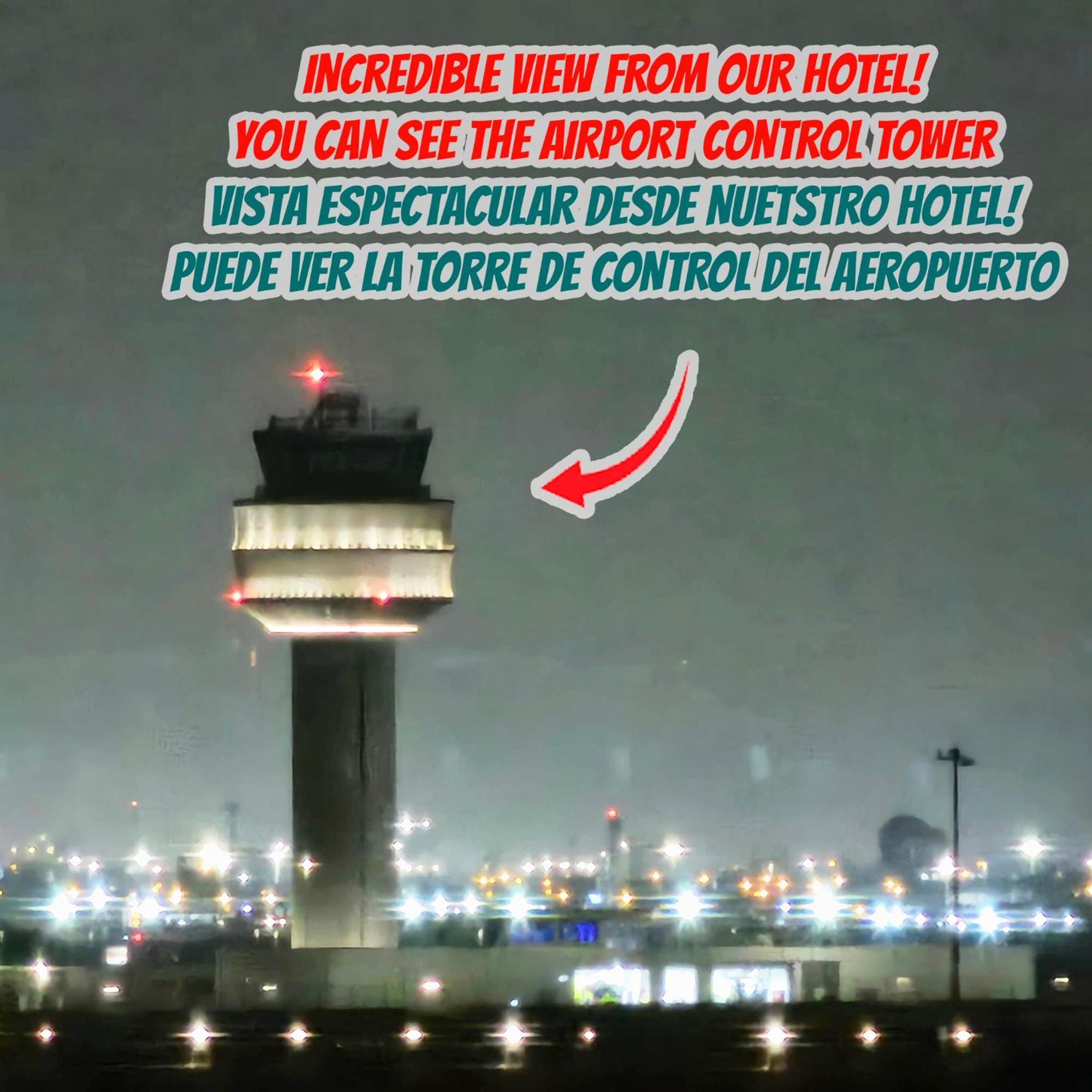 Lima Airport Hostel With Free Airport Pick Up Callao Exterior photo