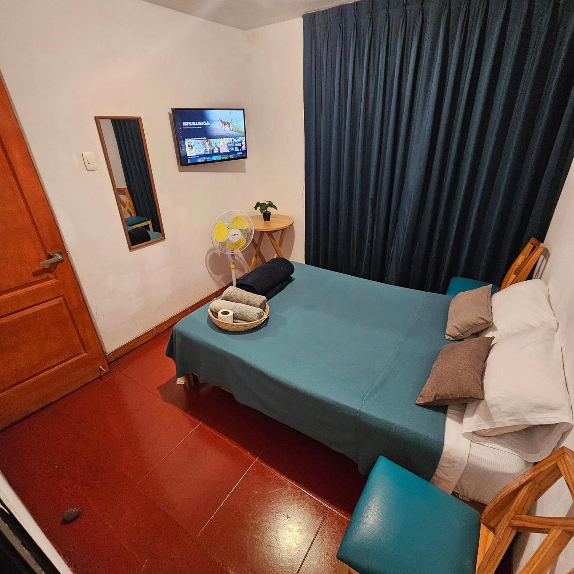 Lima Airport Hostel With Free Airport Pick Up Callao Exterior photo
