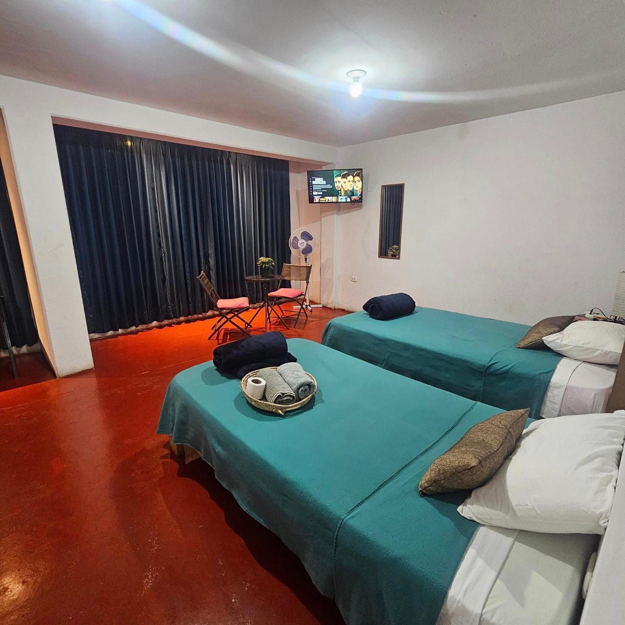 Lima Airport Hostel With Free Airport Pick Up Callao Exterior photo