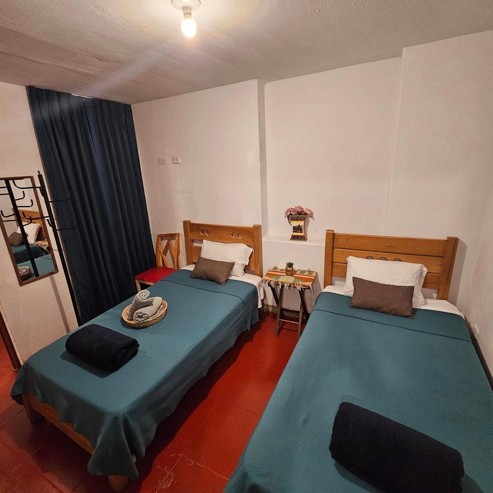 Lima Airport Hostel With Free Airport Pick Up Callao Exterior photo