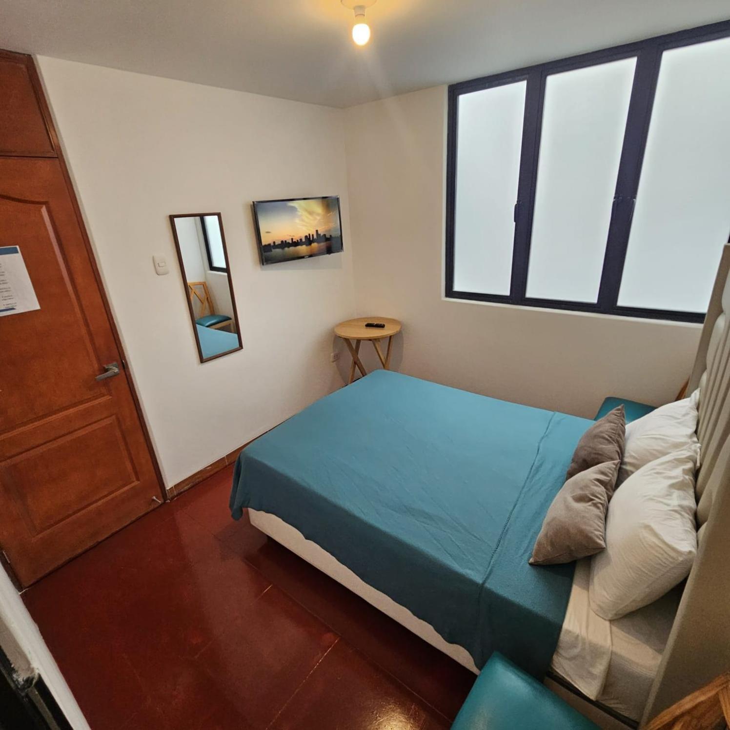 Lima Airport Hostel With Free Airport Pick Up Callao Exterior photo