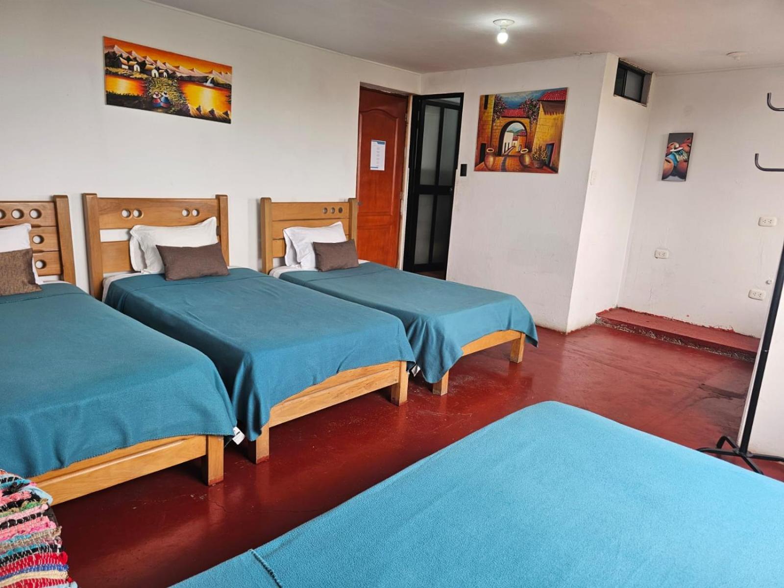 Lima Airport Hostel With Free Airport Pick Up Callao Exterior photo