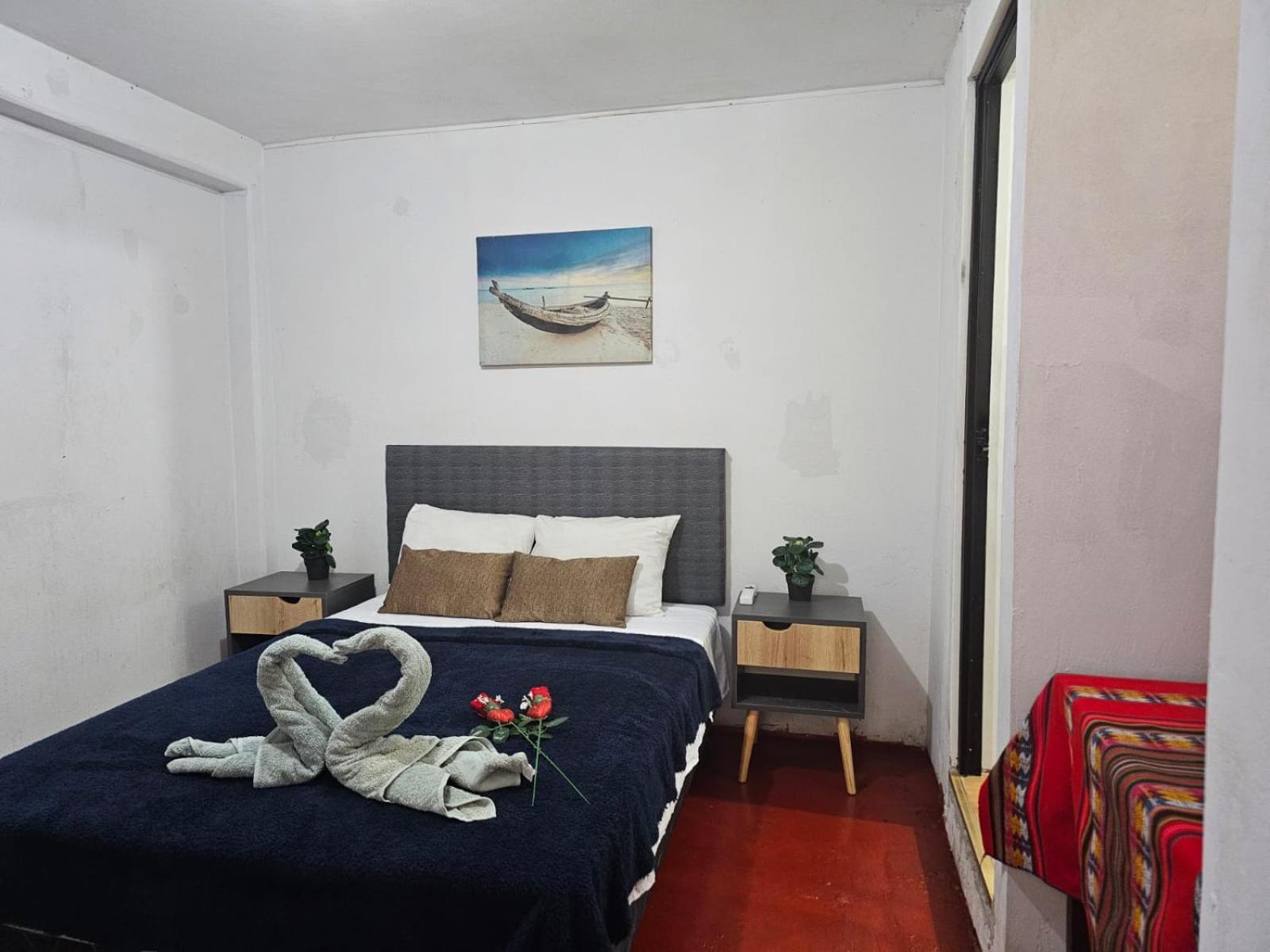 Lima Airport Hostel With Free Airport Pick Up Callao Exterior photo