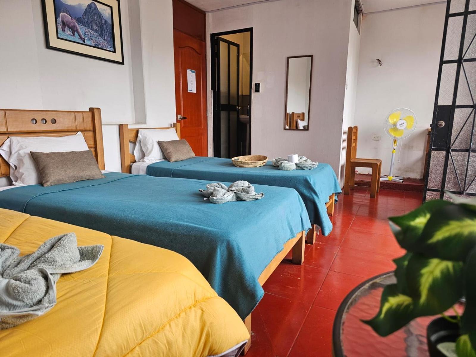 Lima Airport Hostel With Free Airport Pick Up Callao Exterior photo