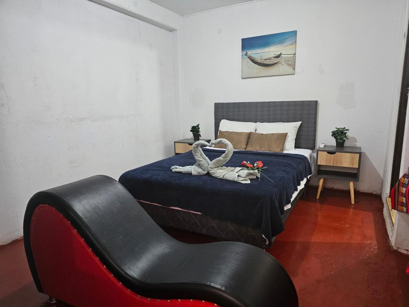 Lima Airport Hostel With Free Airport Pick Up Callao Exterior photo