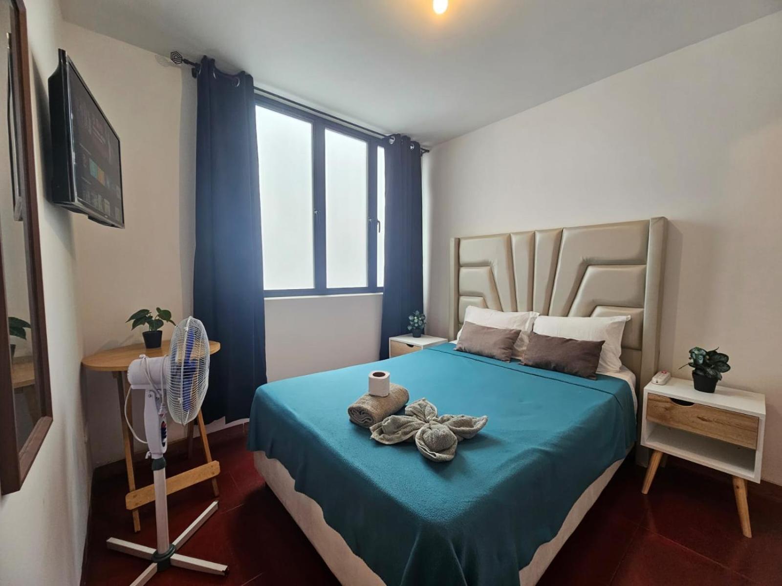 Lima Airport Hostel With Free Airport Pick Up Callao Exterior photo