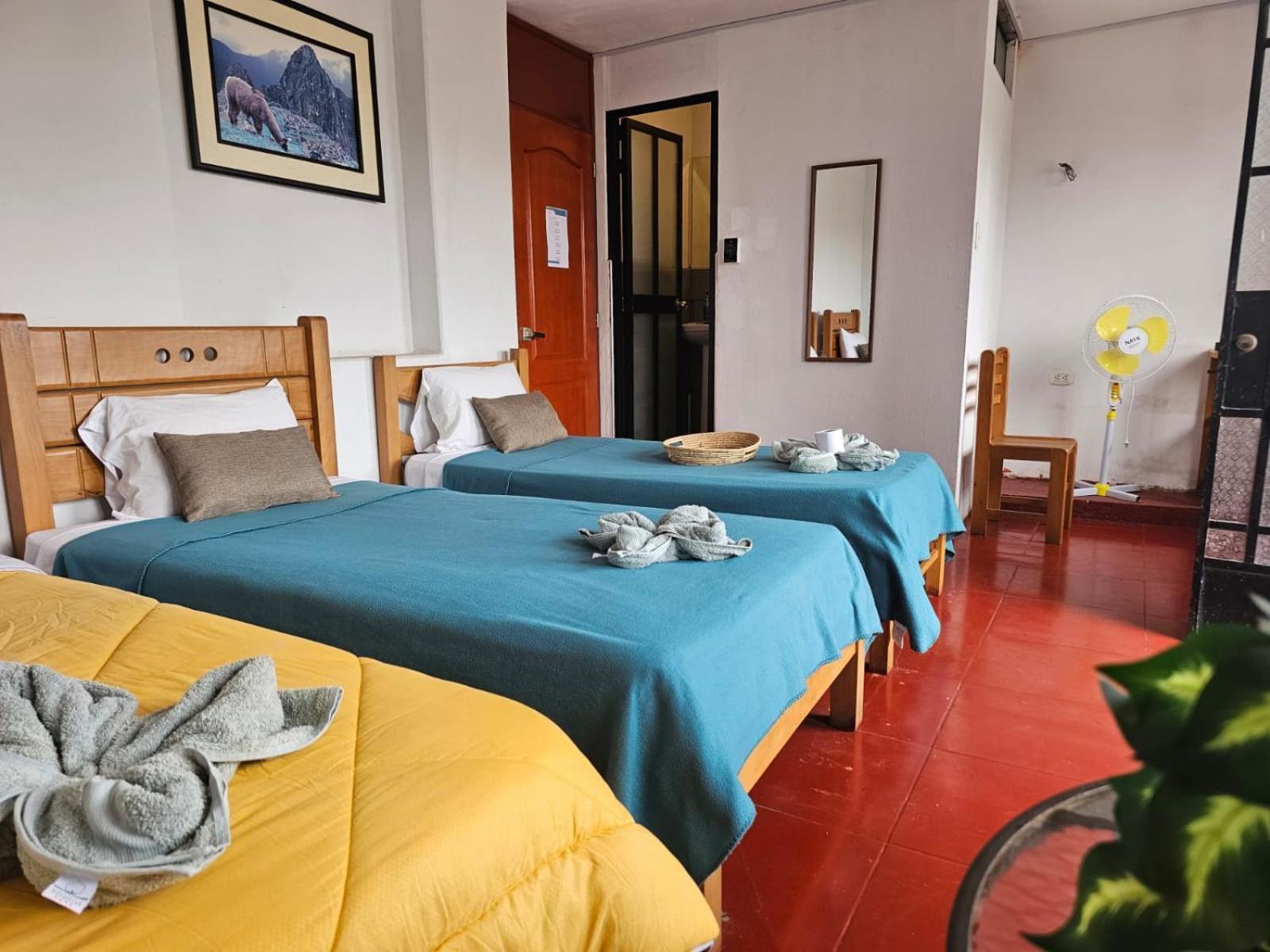 Lima Airport Hostel With Free Airport Pick Up Callao Exterior photo